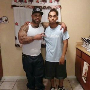 Meet your Posher, Aj